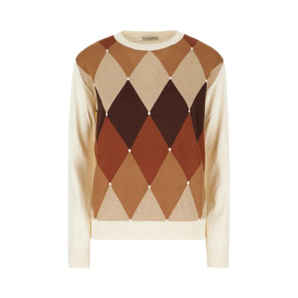 Ballantyne Woman Clothing Knitwear